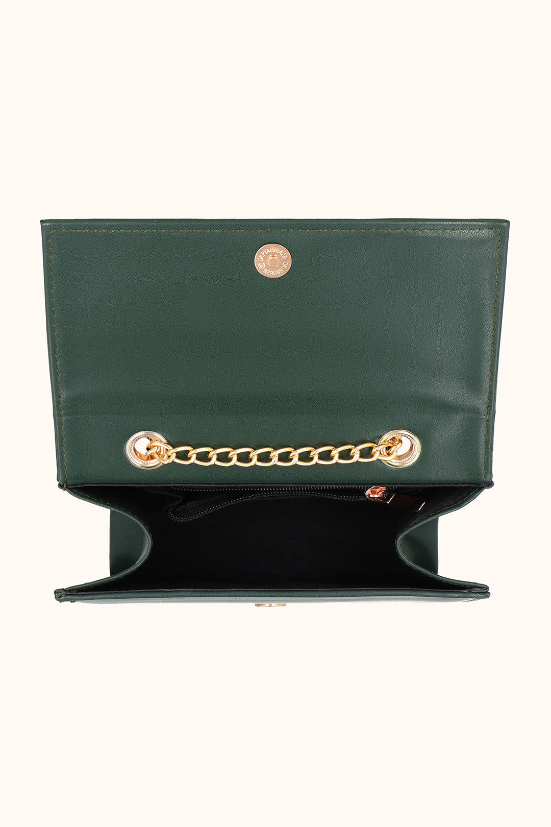 Cross Body Bag - E320|Black
