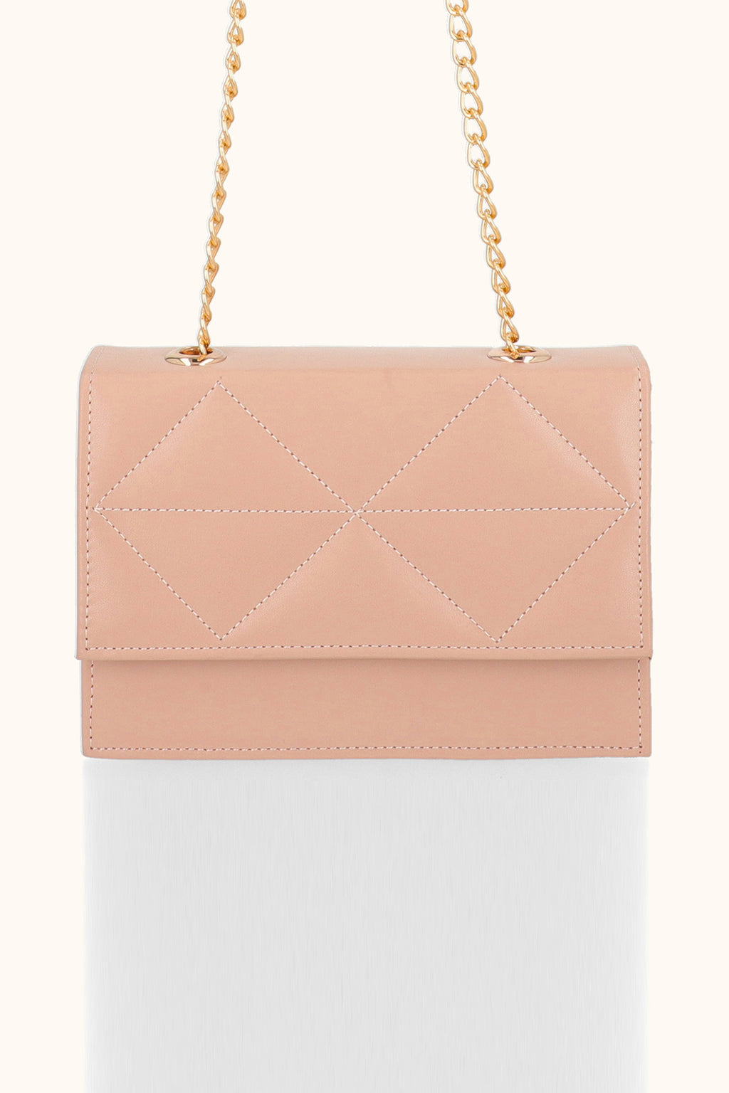 Cross Body Bag - E320|Black