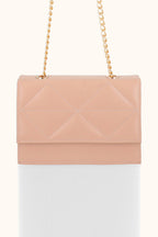 Cross Body Bag - E320|Black