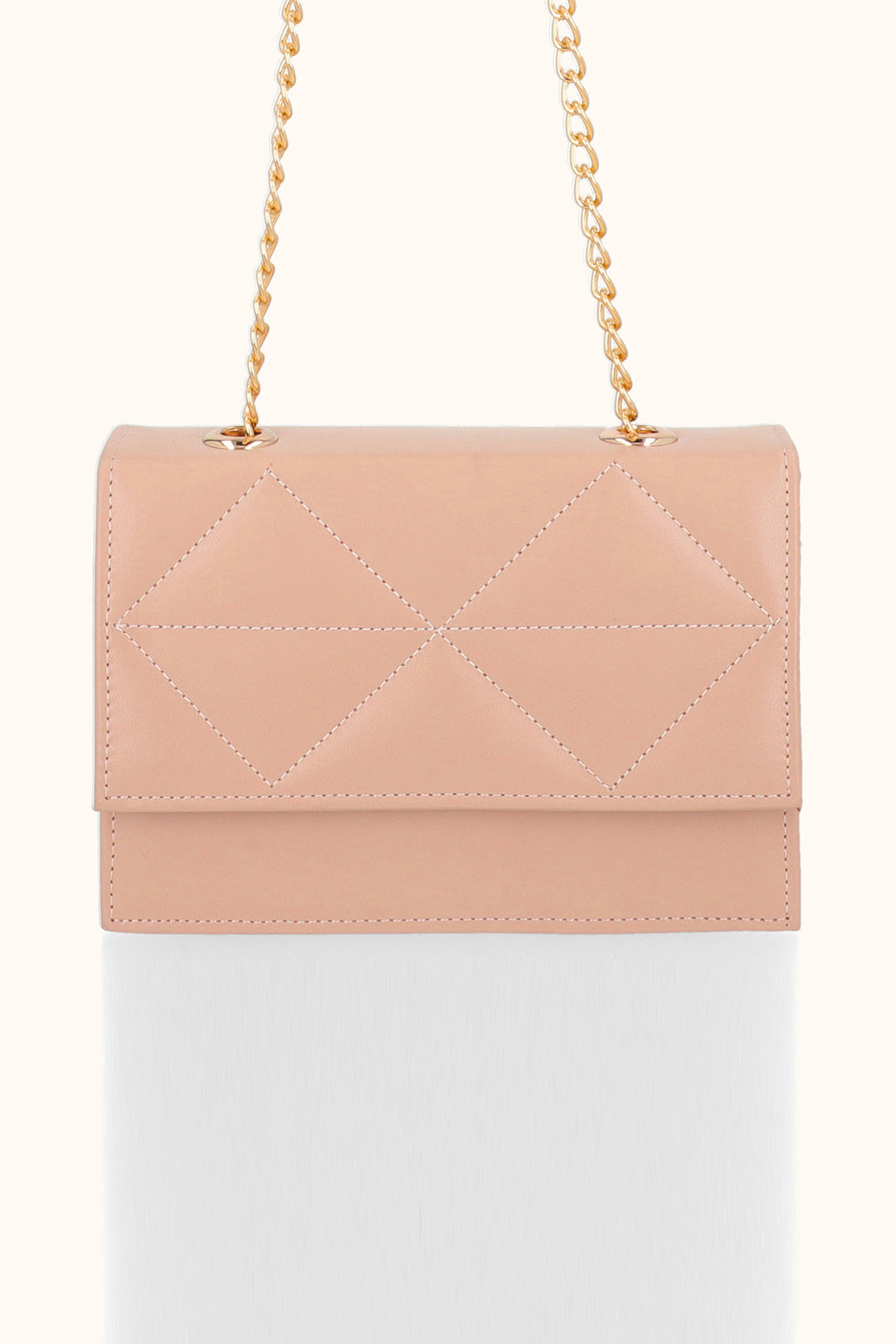 Cross Body Bag - E320|Black
