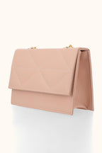 Cross Body Bag - E320|Black