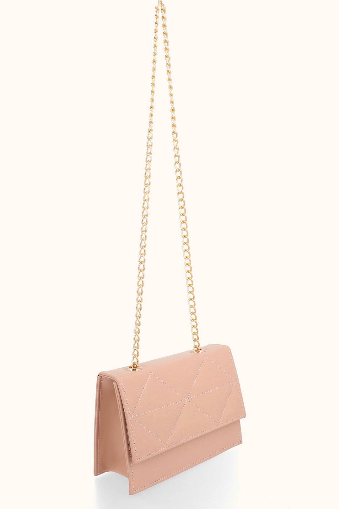 Cross Body Bag - E320|Black