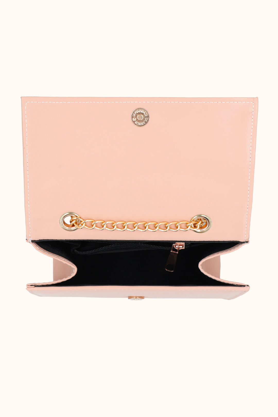 Cross Body Bag - E320|Black