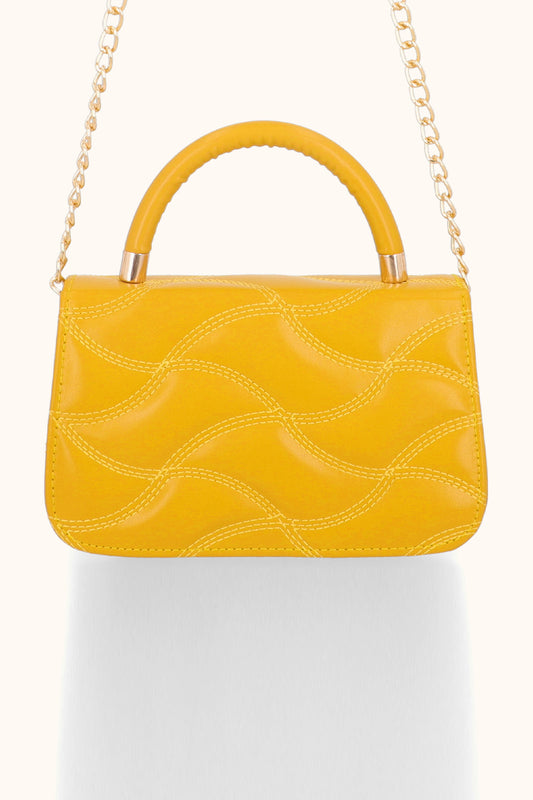 Cross Body Bag - E321