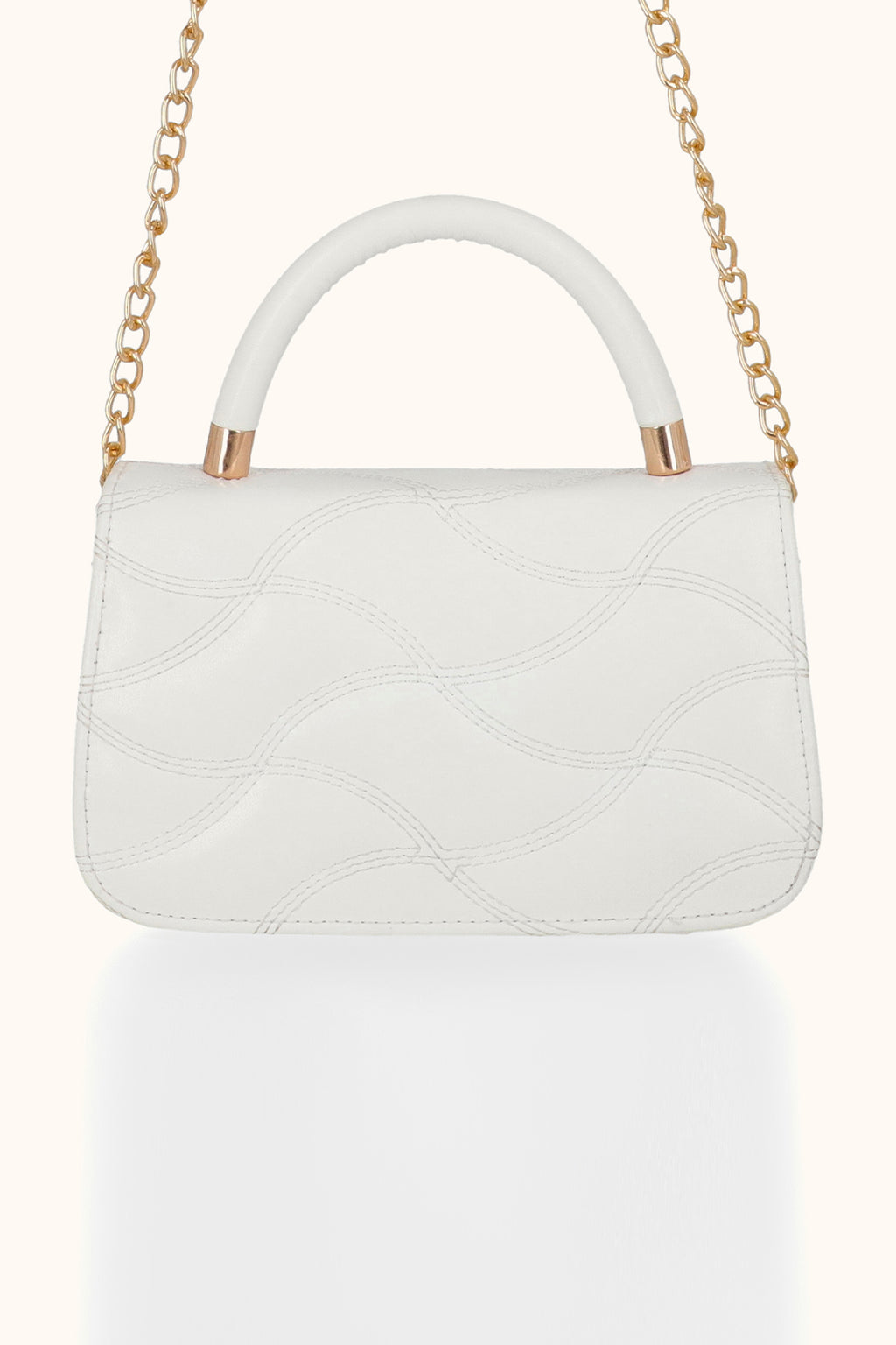 Cross Body Bag - E321