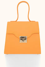 Cross-Body Bags - E322 - Yellow