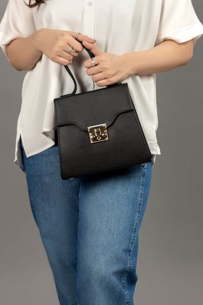 Cross Body Bag - E322