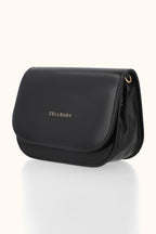 Cross Body Bag - E324|Black