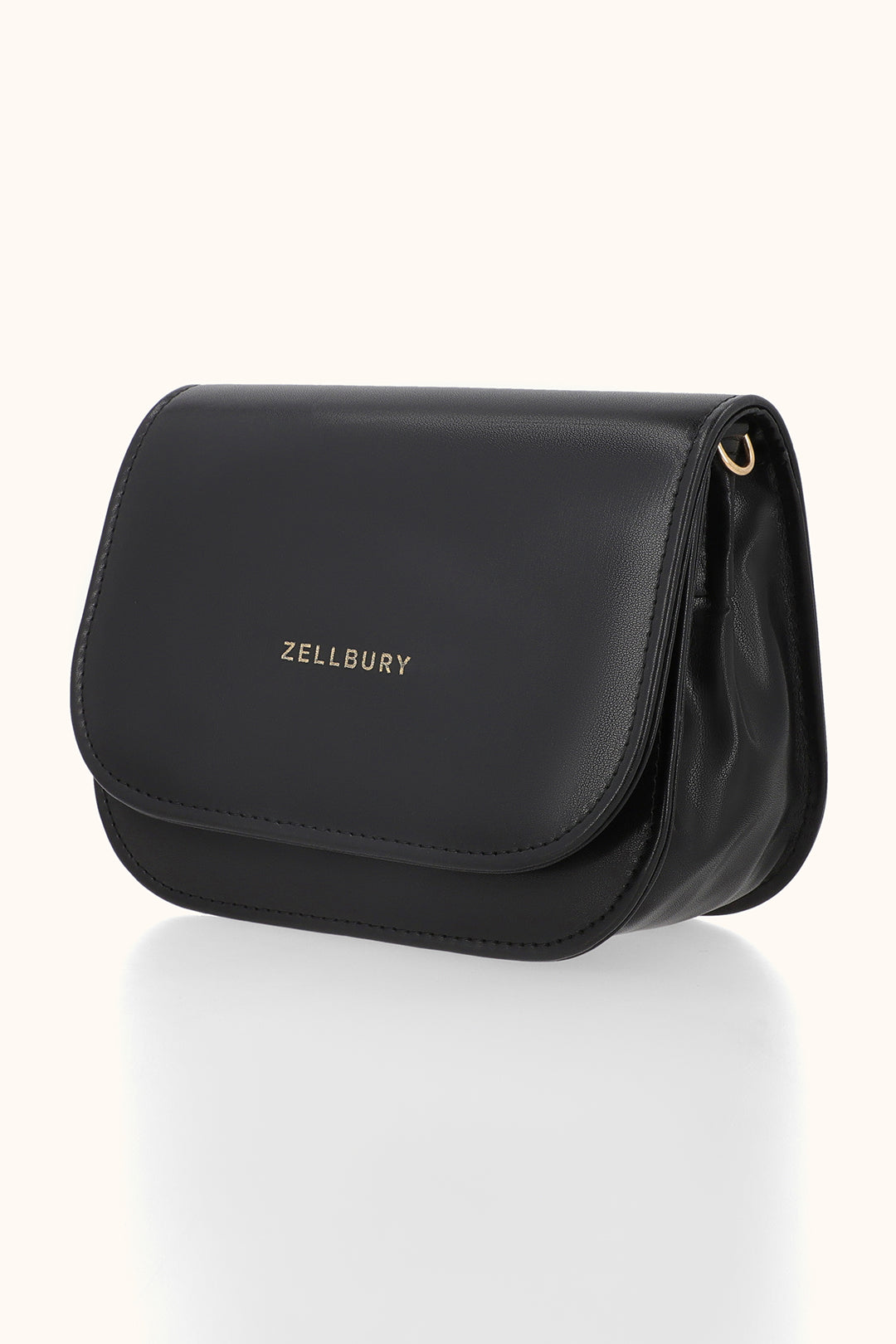 Cross Body Bag - E324|Black
