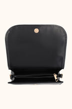 Cross Body Bag - E324|Black