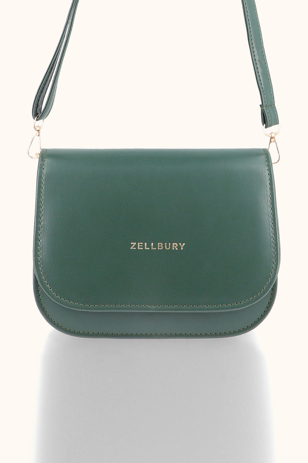 Cross Body Bag - E324|Black