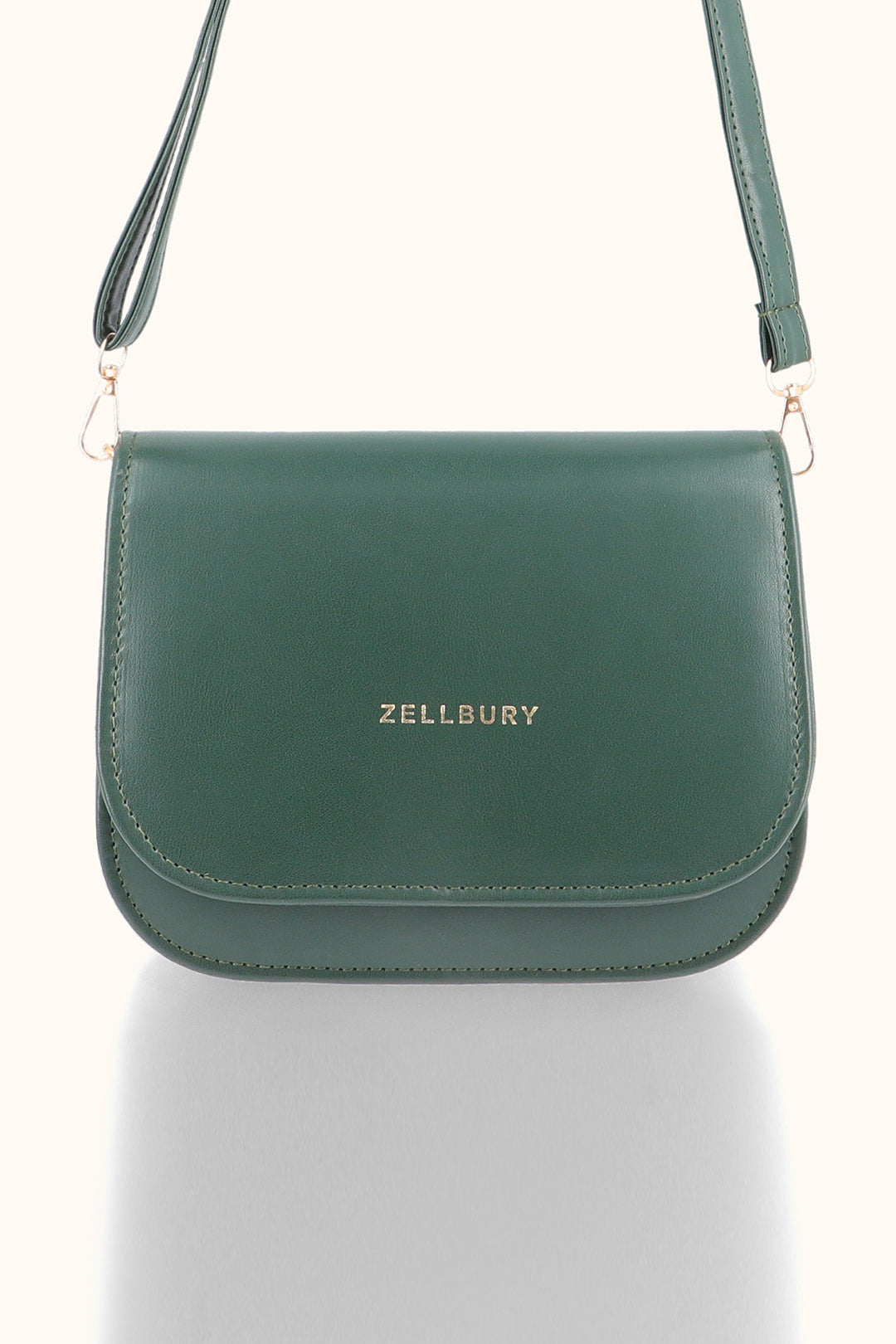 Cross Body Bag - E324|Black