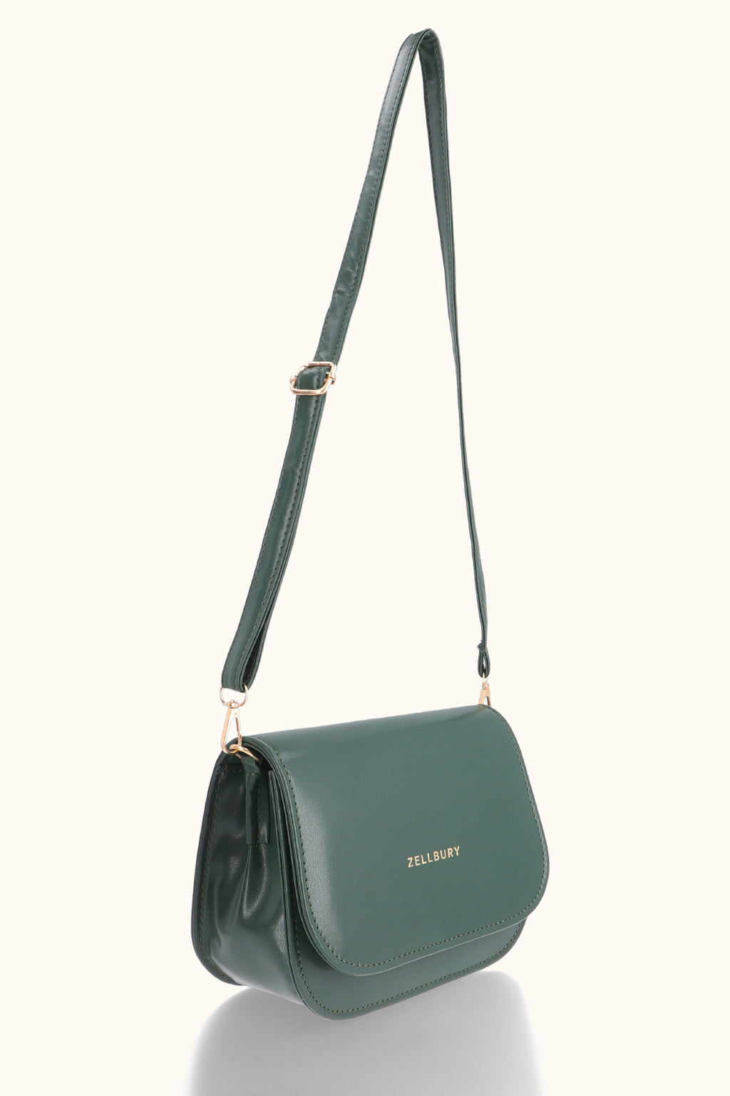 Cross Body Bag - E324|Black