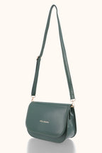 Cross Body Bag - E324|Black
