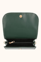 Cross Body Bag - E324|Black
