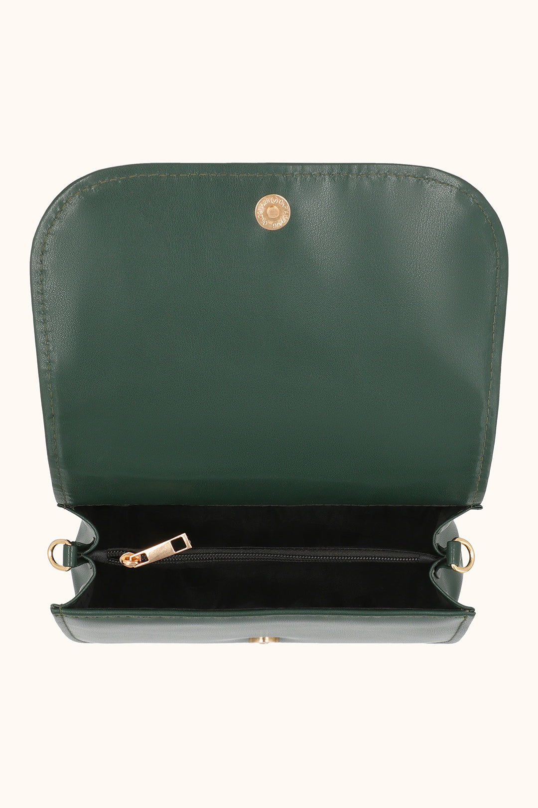 Cross Body Bag - E324|Black