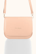 Cross Body Bag - E324|Black