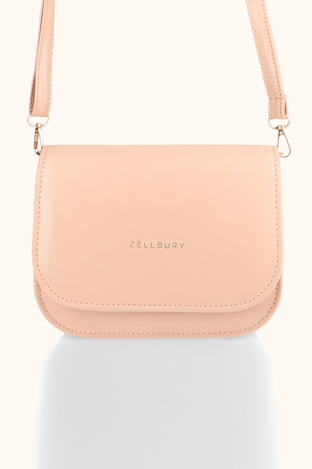 Cross Body Bag - E324|Black