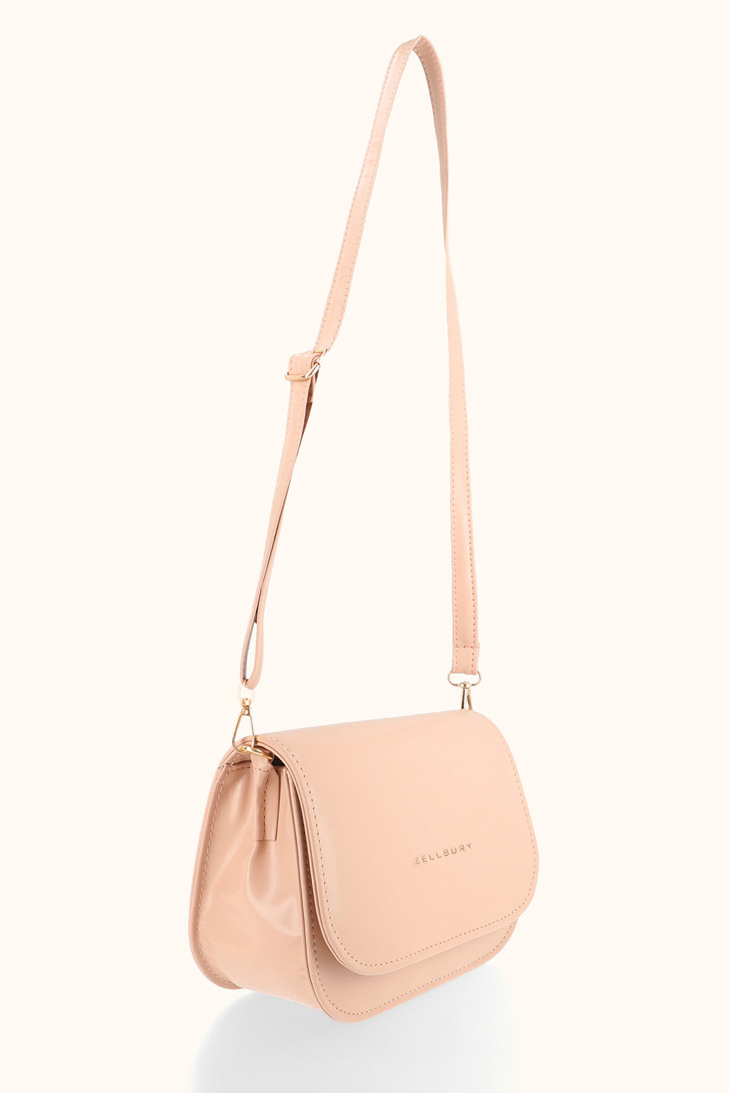 Cross Body Bag - E324|Black