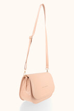 Cross Body Bag - E324|Black