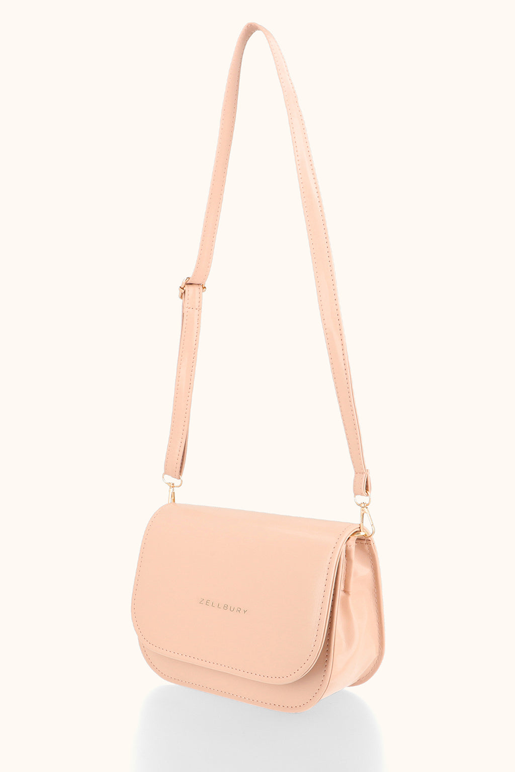 Cross Body Bag - E324|Black
