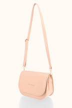 Cross Body Bag - E324|Black