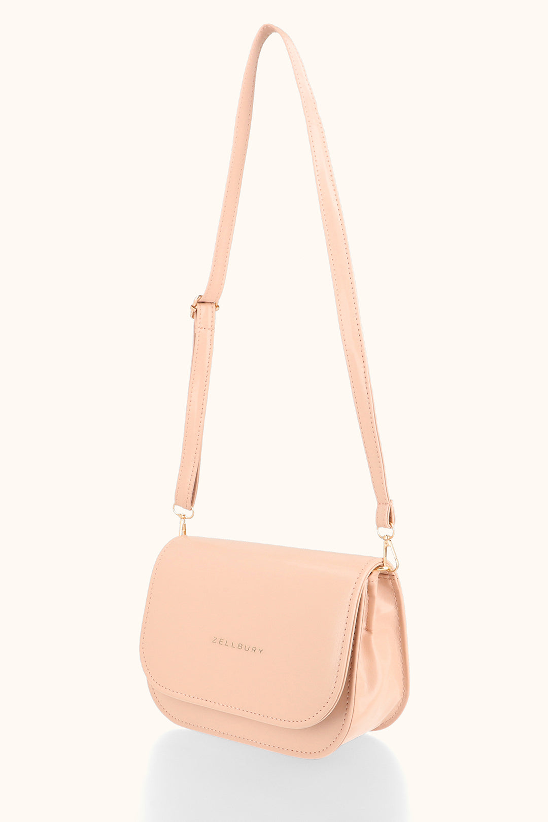 Cross Body Bag - E324|Black