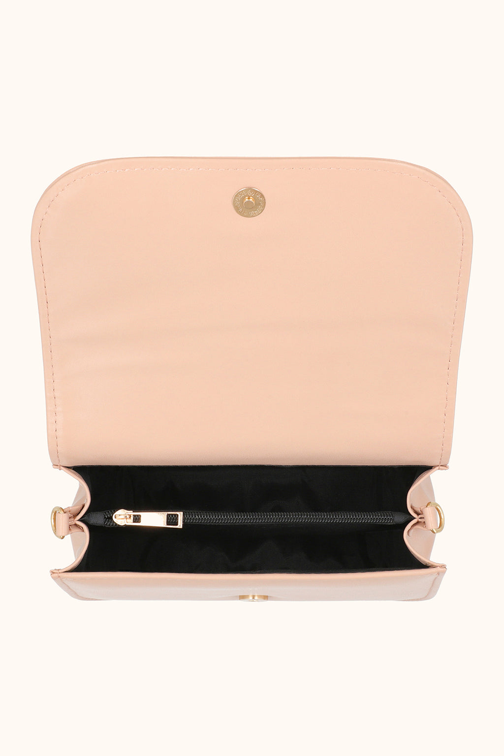 Cross Body Bag - E324|Black