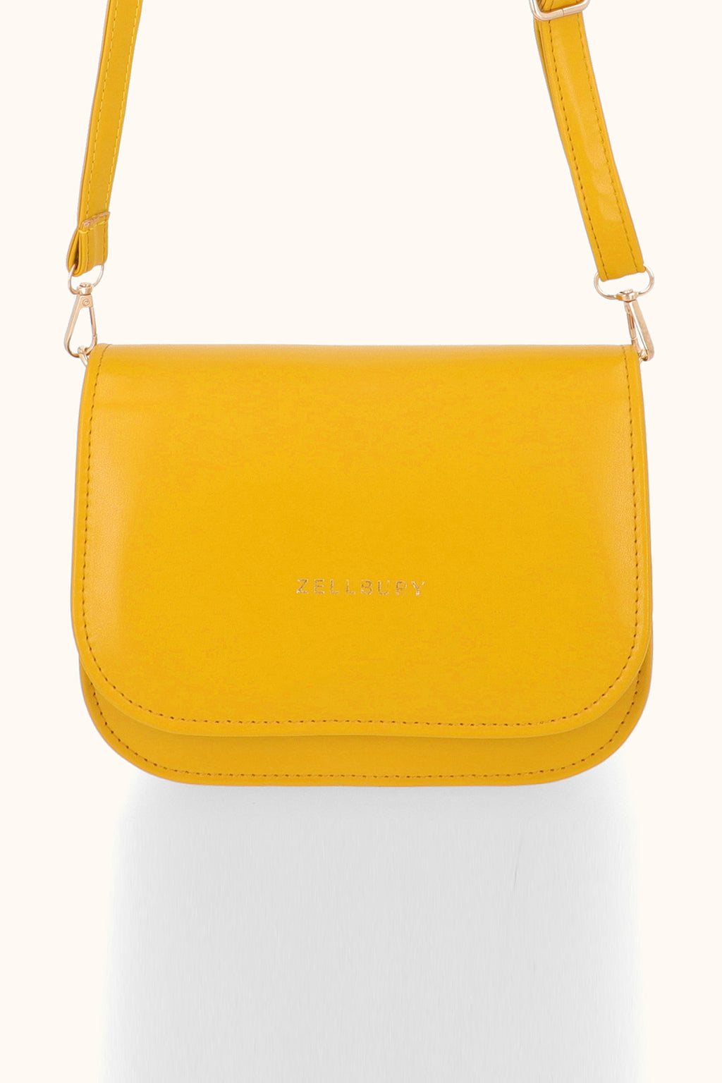 Cross Body Bag - E324|Black