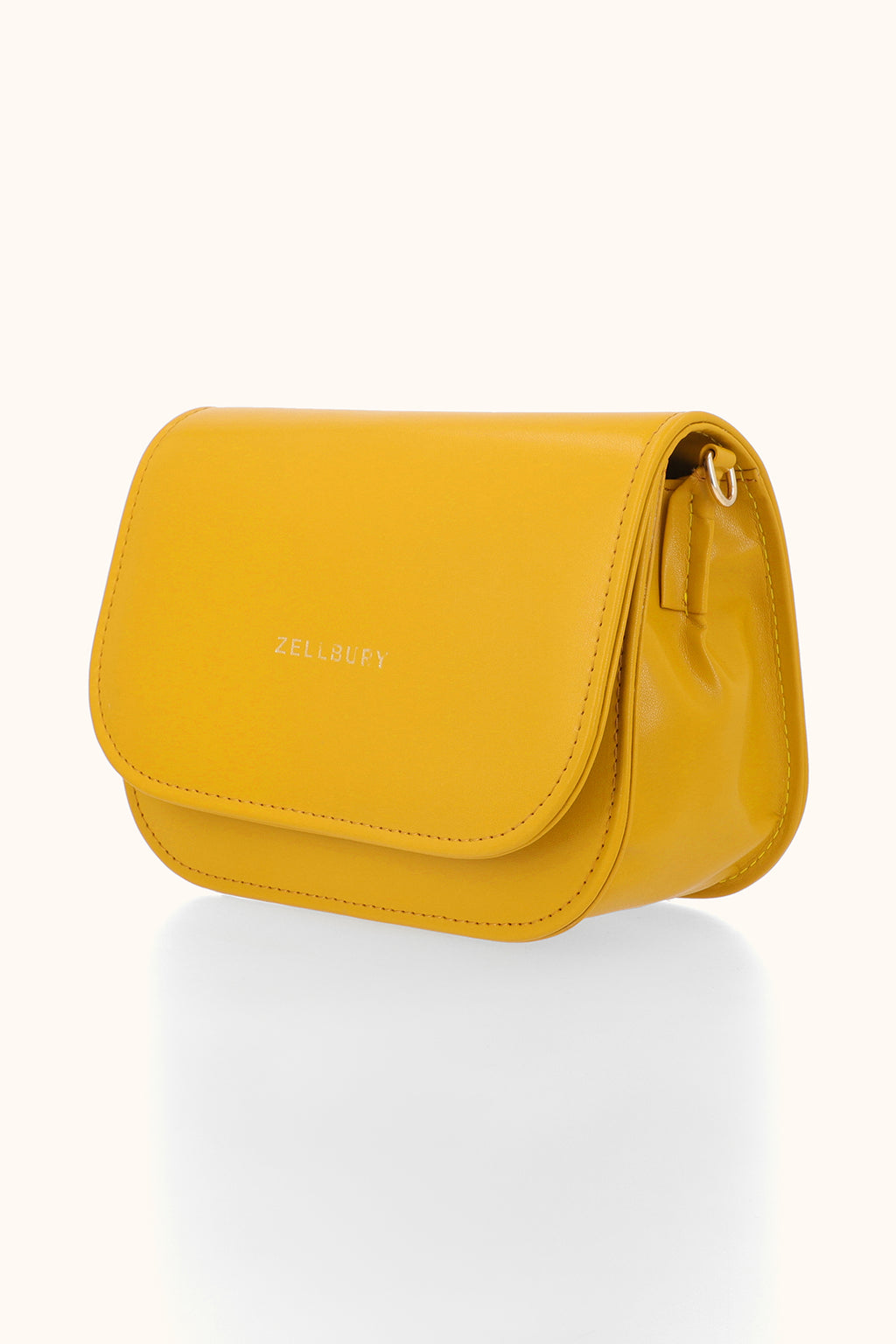 Cross Body Bag - E324|Black