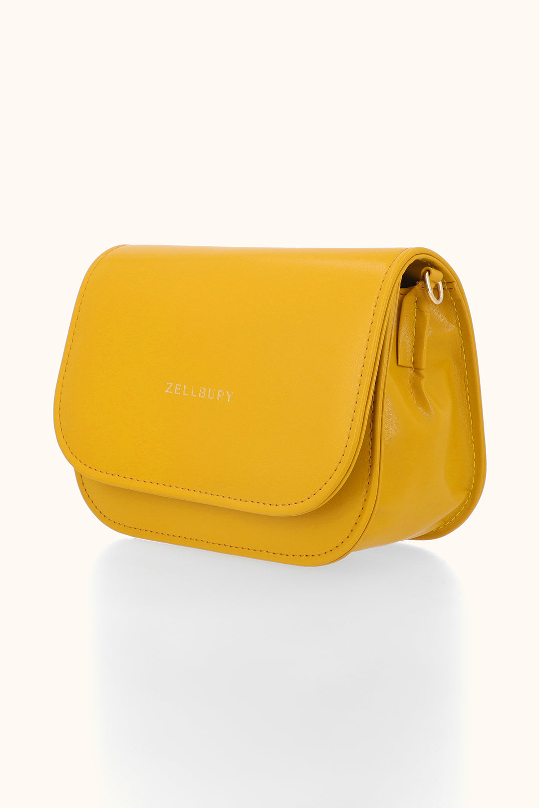 Cross Body Bag - E324|Black