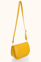 Cross Body Bag - E324|Black