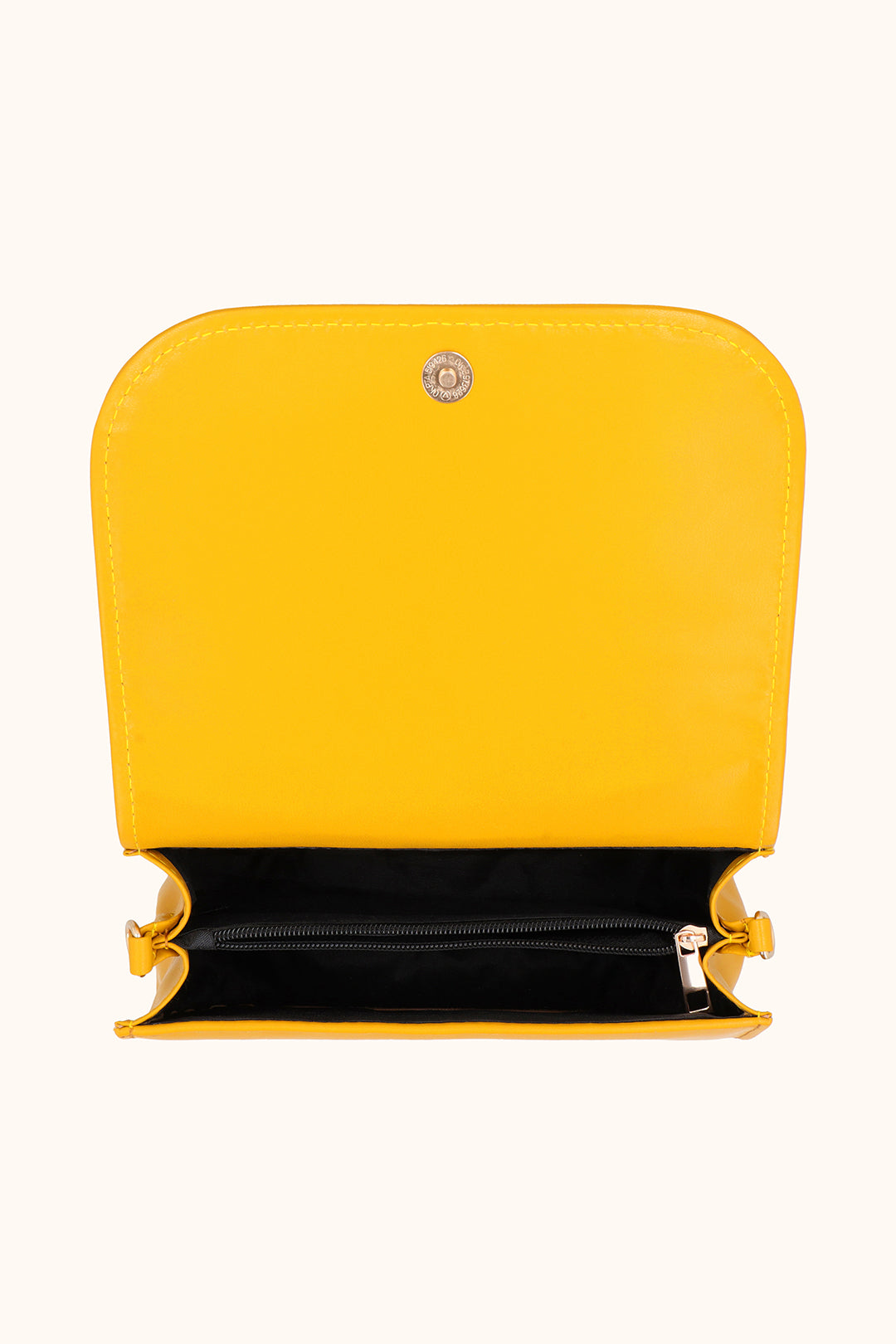 Cross Body Bag - E324|Black