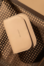 Cross Body Bag - E324|Black