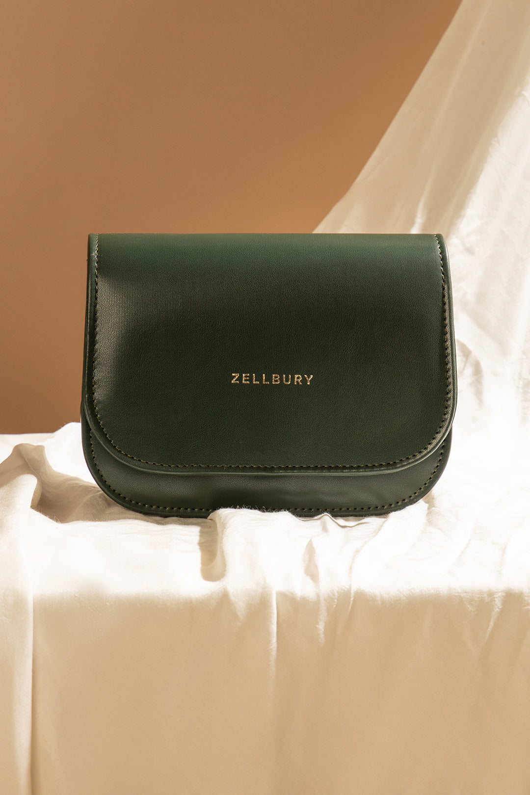 Cross Body Bag - E324|Black