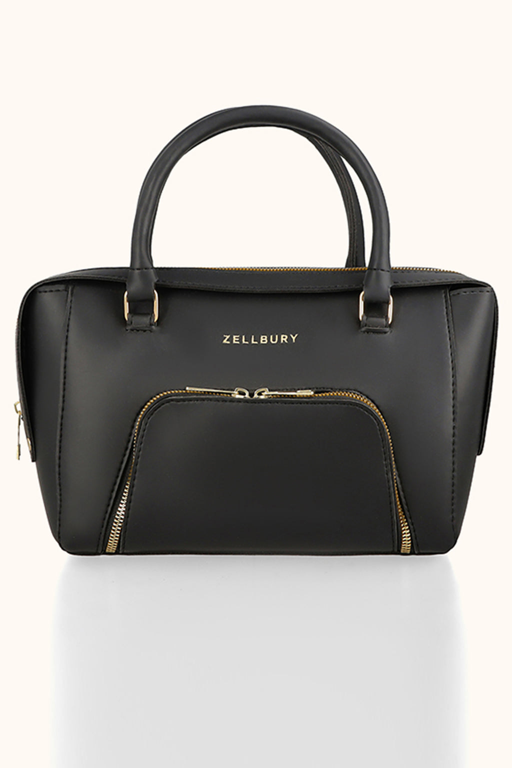 Cross-Body Bags - E327|Black