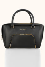 Cross-Body Bags - E327|Black