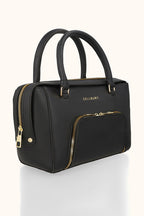 Cross-Body Bags - E327|Black