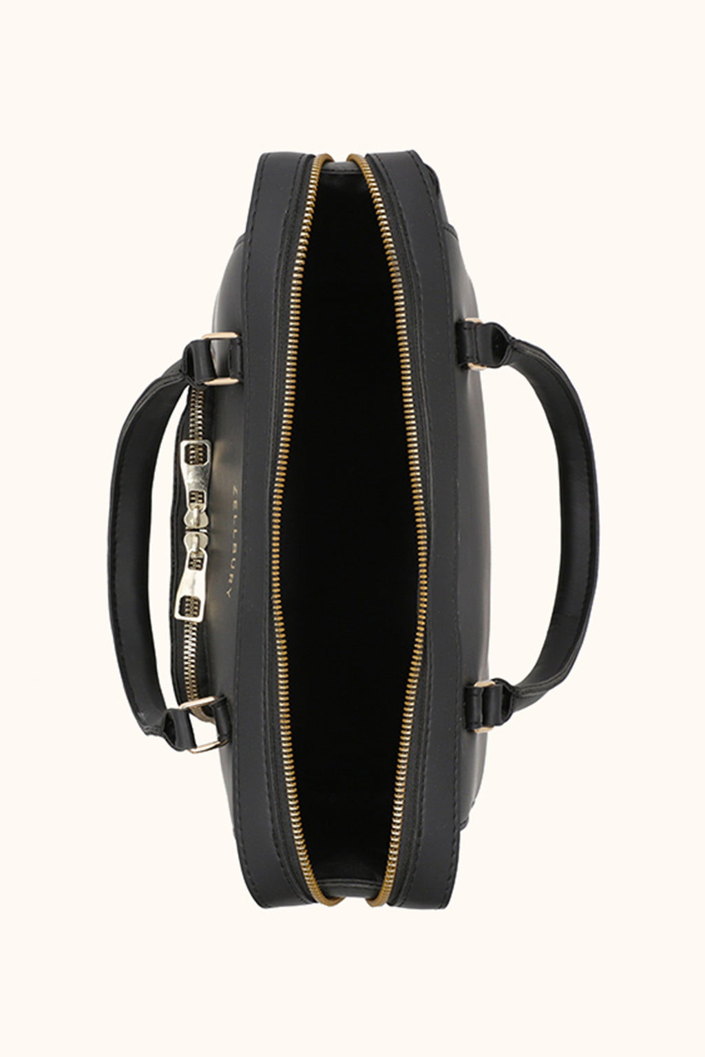 Cross-Body Bags - E327|Black