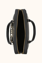 Cross-Body Bags - E327|Black