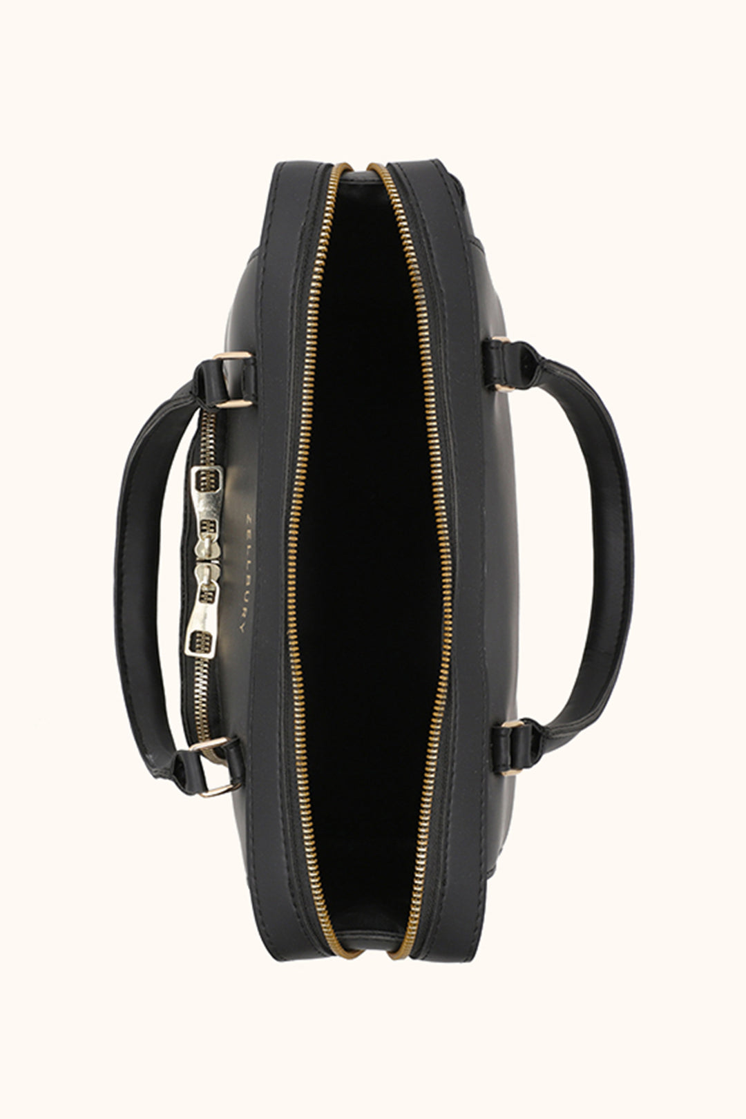 Cross-Body Bags - E327|Black