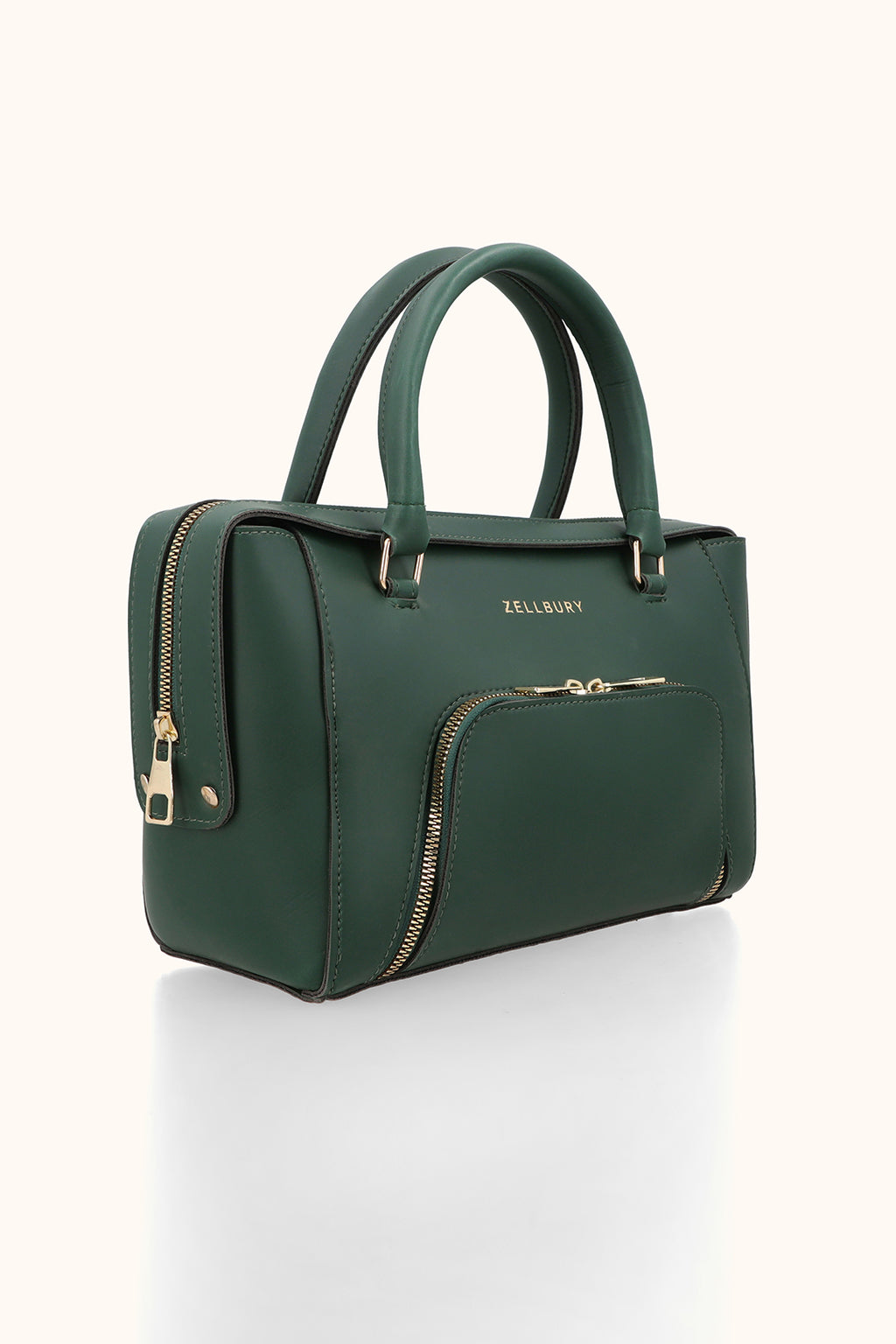 Cross-Body Bags - E327|Black