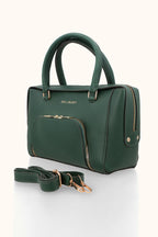 Cross-Body Bags - E327|Black