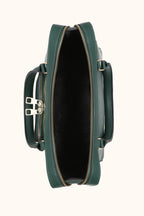 Cross-Body Bags - E327|Black