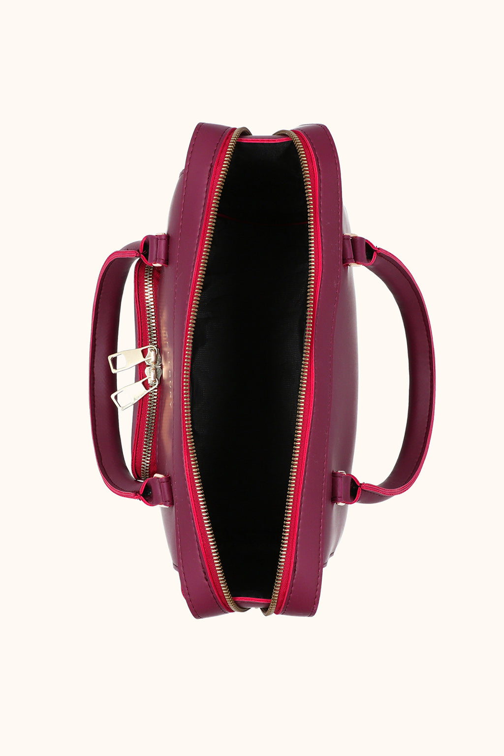 Cross-Body Bags - E327|Black