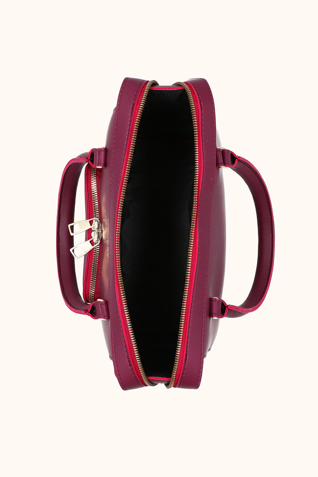 Cross-Body Bags - E327|Black
