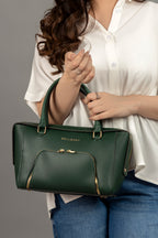 Cross-Body Bags - E327|Black