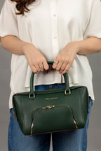 Cross-Body Bags - E327|Black