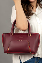 Cross-Body Bags - E327|Black