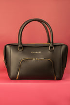Cross-Body Bags - E327|Black